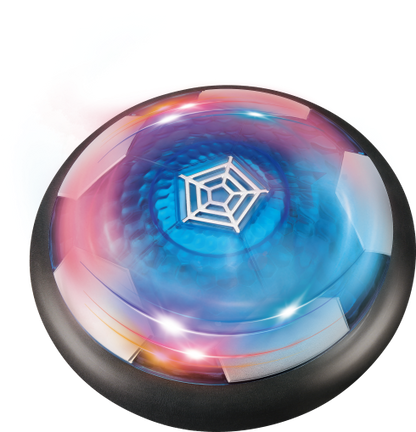 Hovering Soccer Ball Set