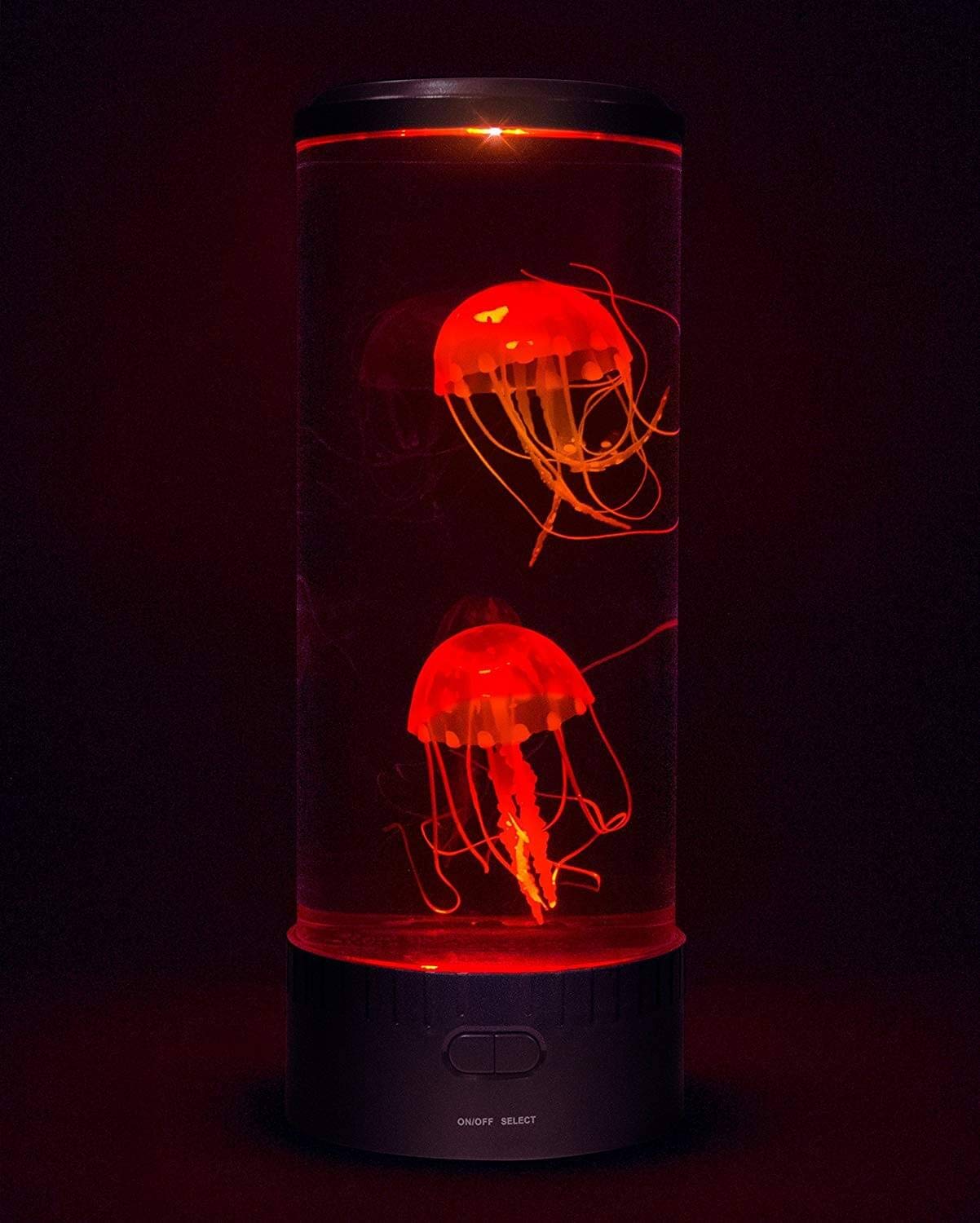 Jellyfish Lamp Large