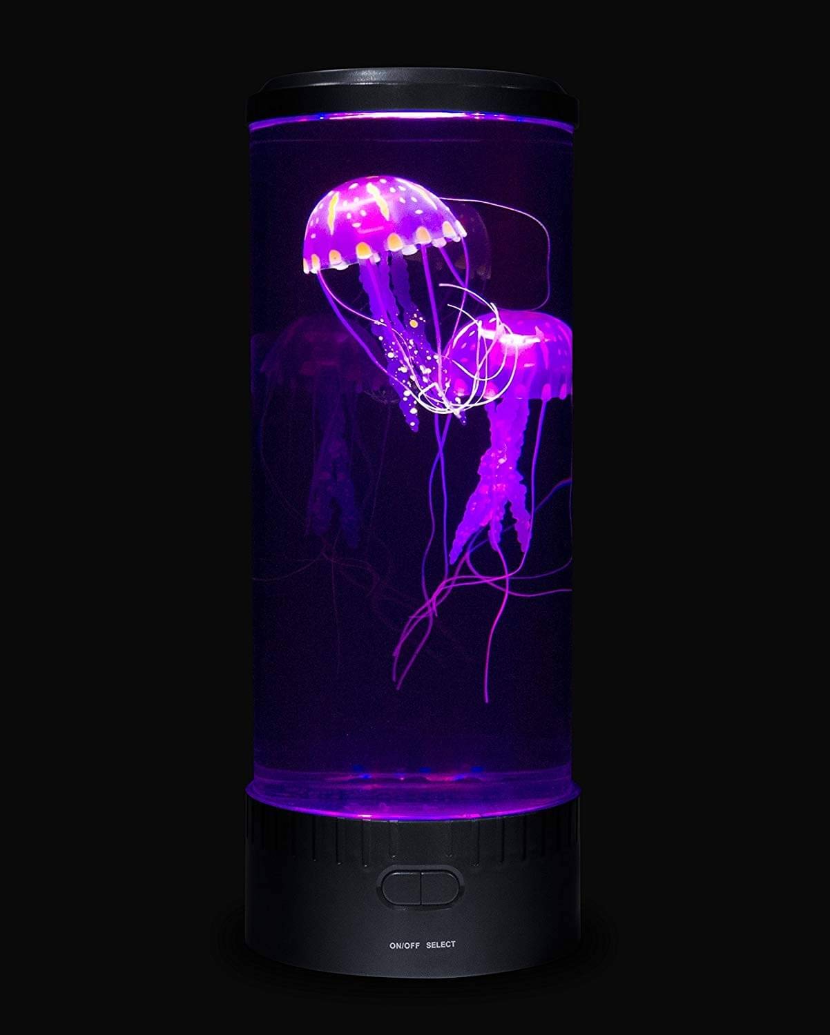 Jellyfish Lamp Large