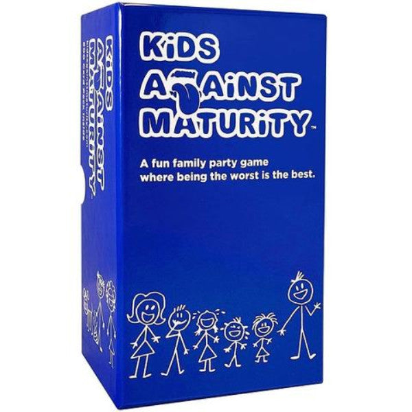 Kids Against Maturity Gme