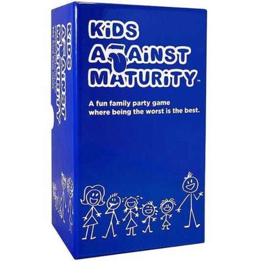 Kids Against Maturity Gme