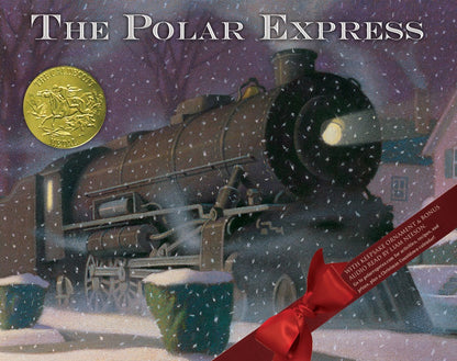 Polar Express 30th Anniv