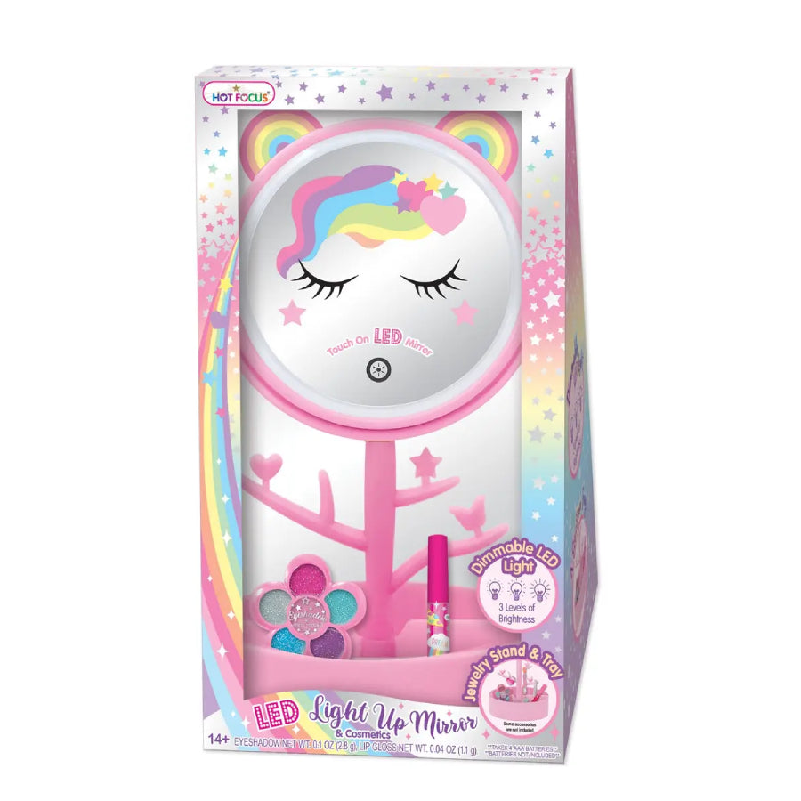 Rainbow Led Light Up