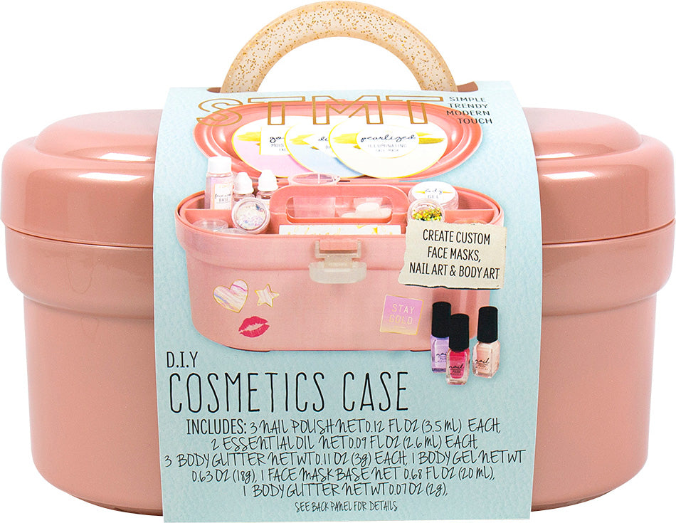 Z Cosmetic Caboodle Kit