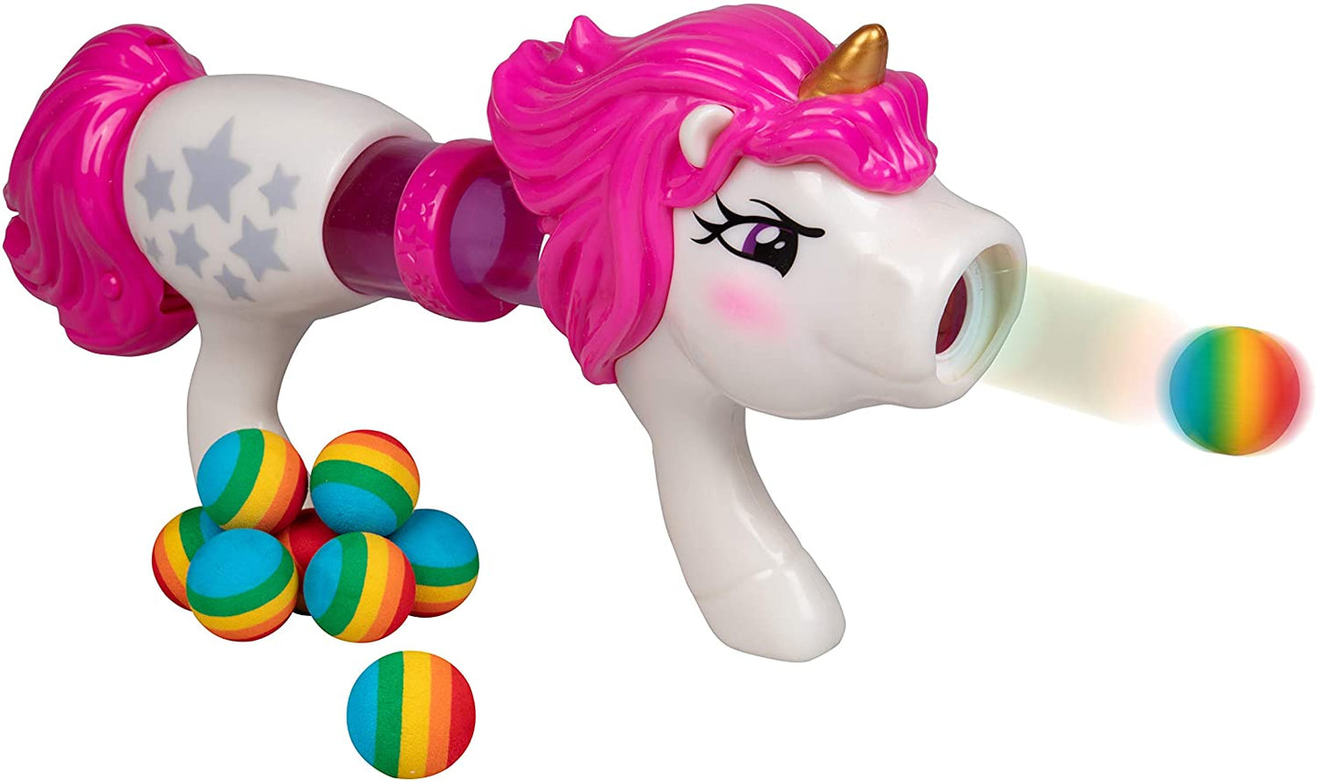 Power Popper Unicorn