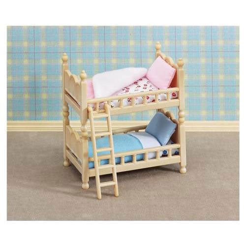 Stack and Play Beds