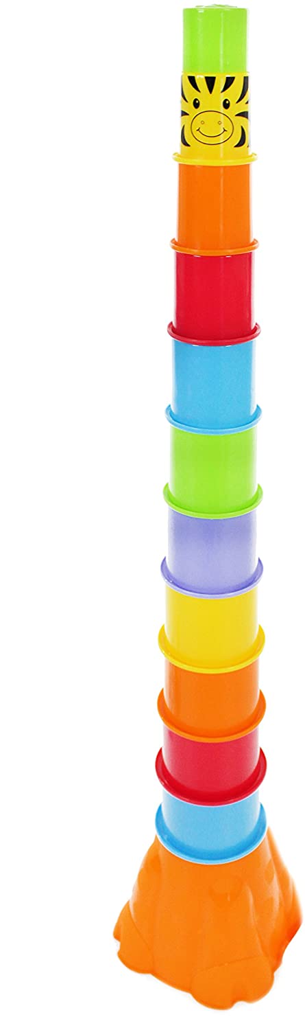 Stack N Sort Bucket