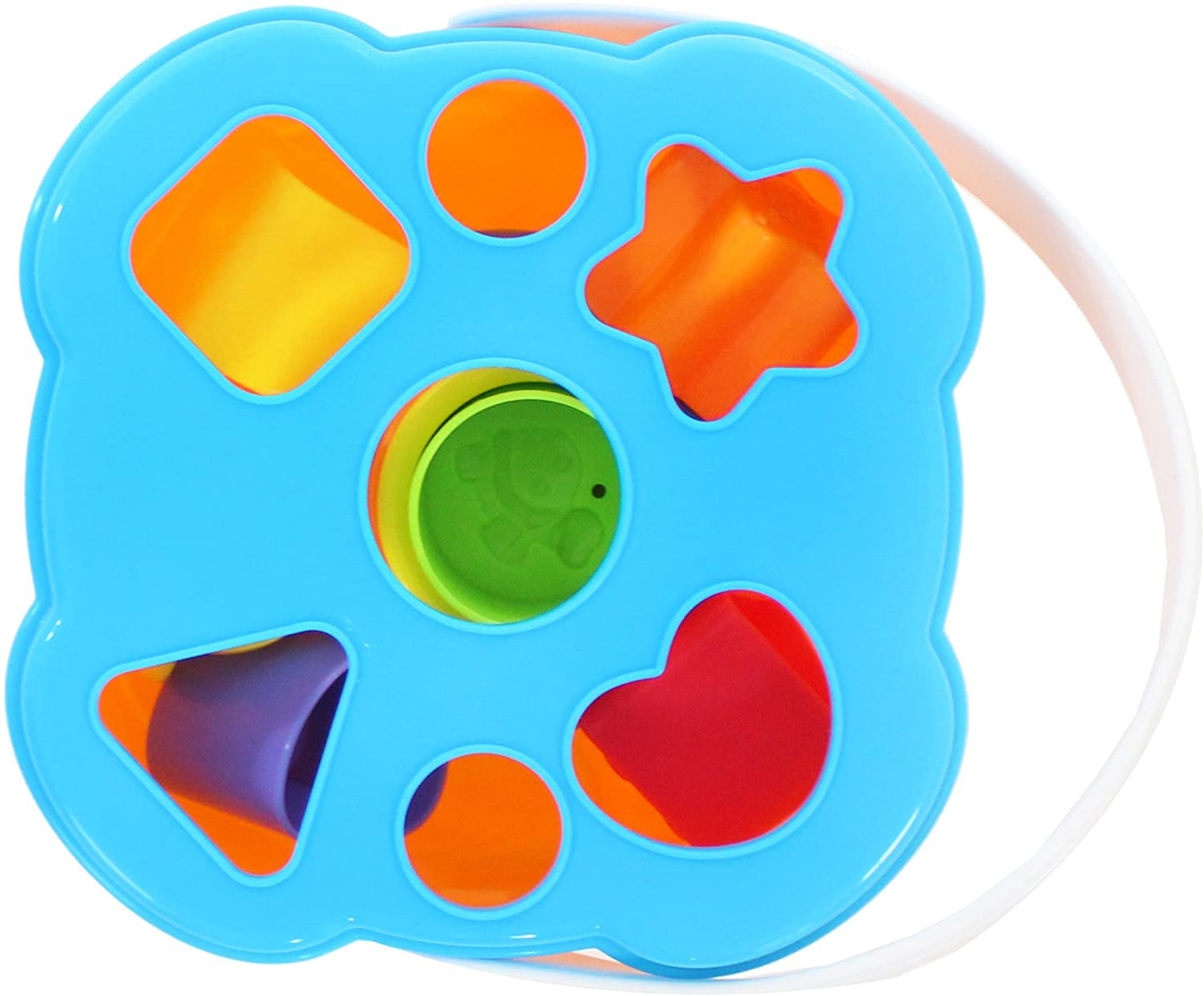 Stack N Sort Bucket