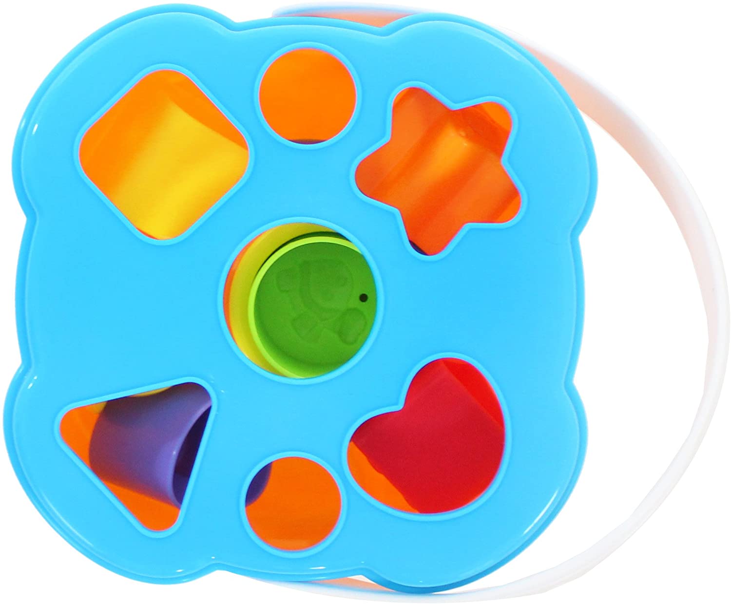 Stack N Sort Bucket