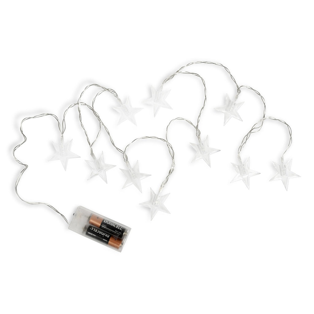 String Lights Star Twinkl