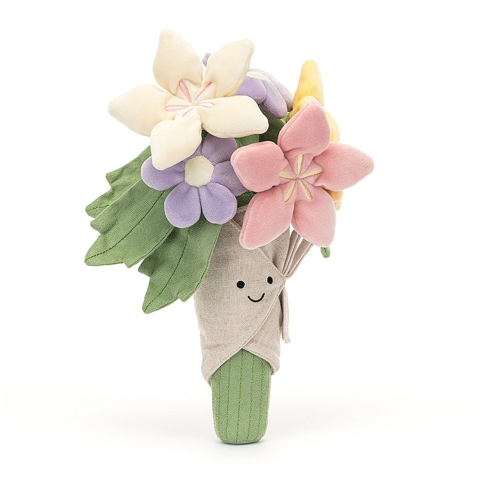 Amuseables Bouquet of