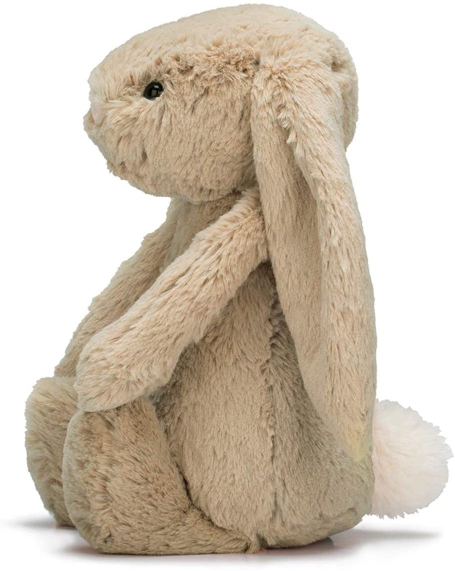 Bunny Bashful Beige Med