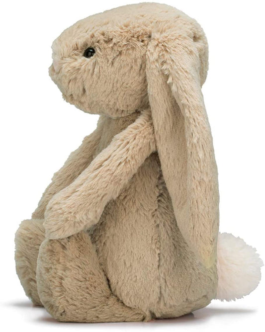 Bunny Bashful Beige Med
