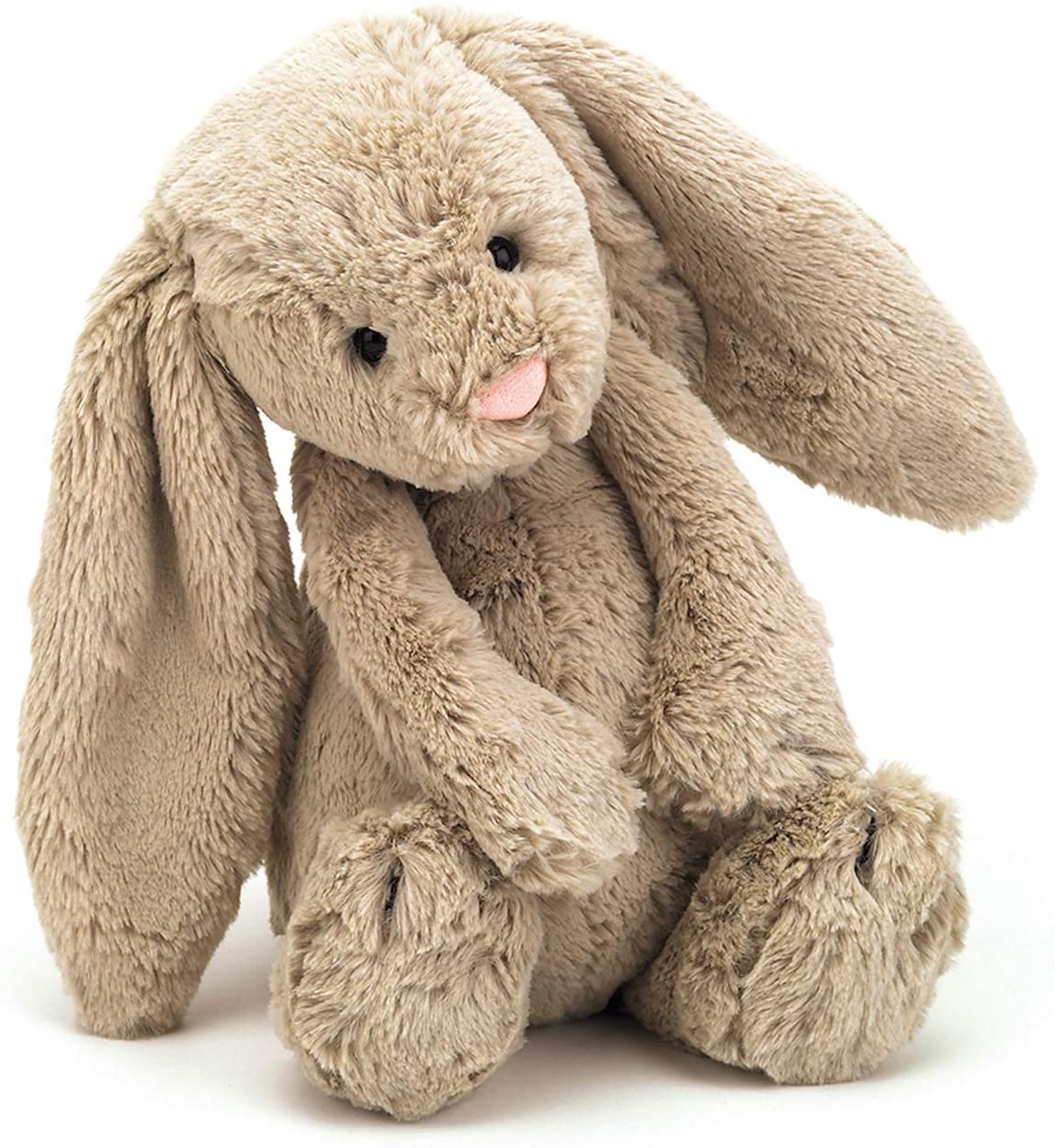 Bunny Bashful Beige Med