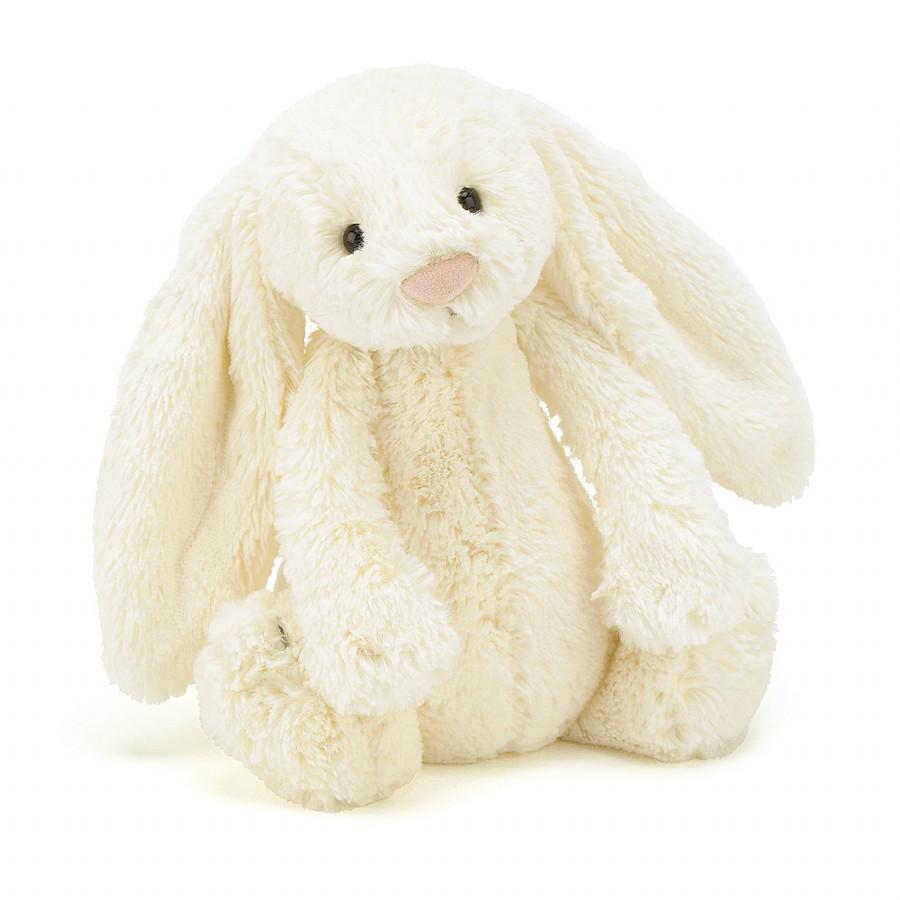 Bunny Bashful Cream Med