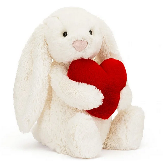 Bashful Love Bunny Little