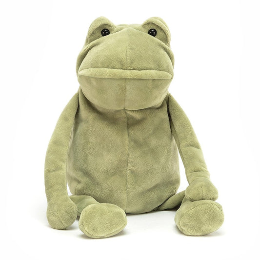 Fergus Frog 13^