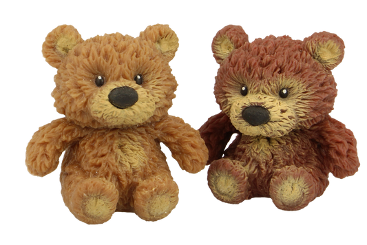 Cute Squidgy Bear