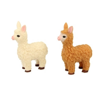 Cute Squidgy Llama