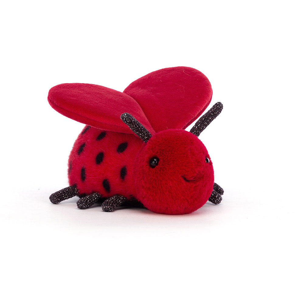 Love Bug Loulou