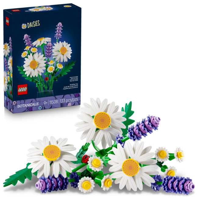 Daisies