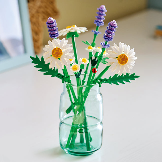 Daisies