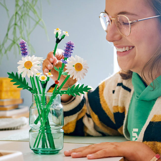 Daisies