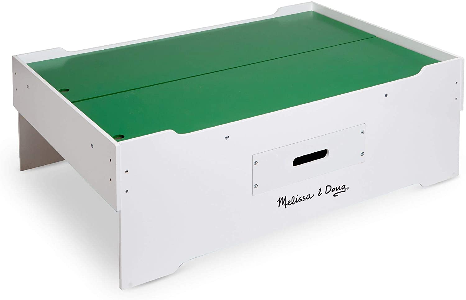 Multi-Activity Train Table