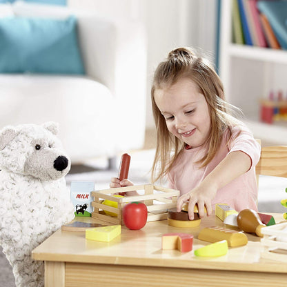 Melissa and Doug Food