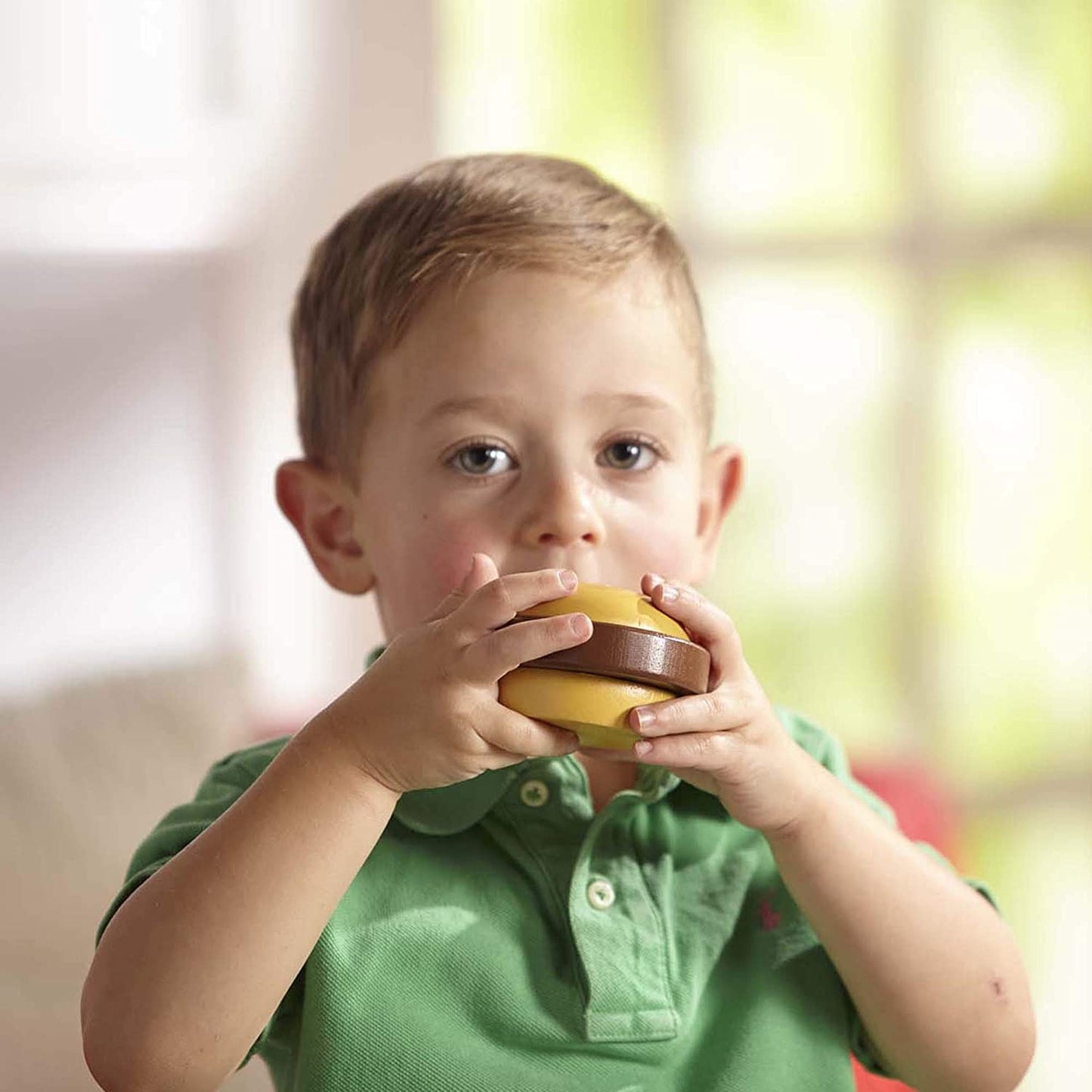 Melissa and Doug Food