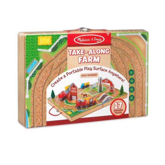 Take Along Farm