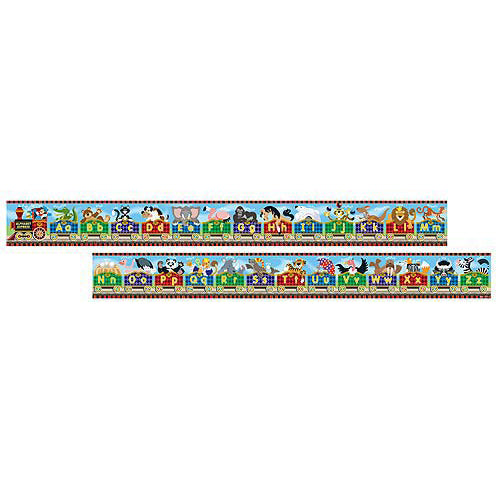 Floor Puzzle Alphabet Exp