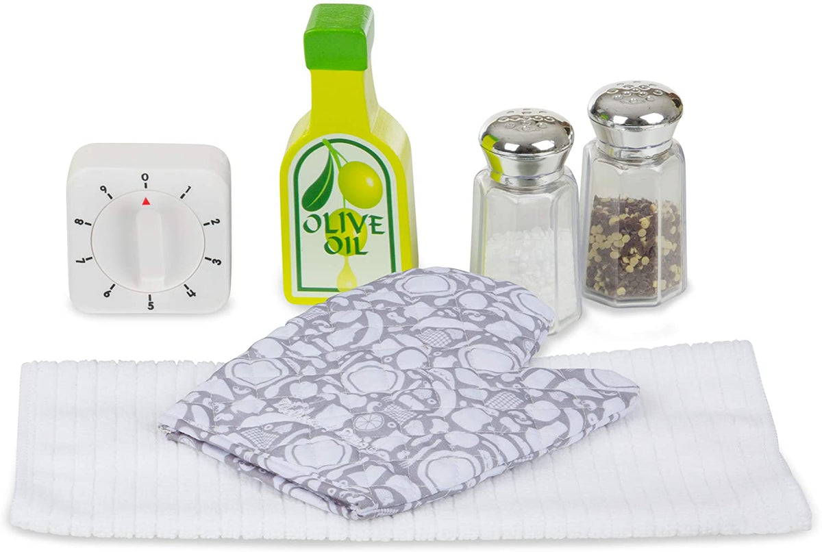 Kitchen Accessory Set