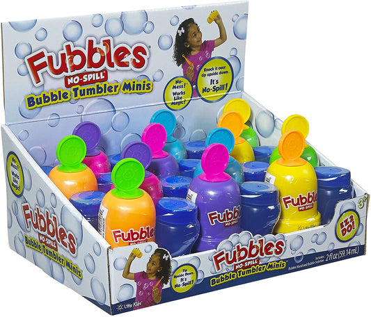 Mini Bubble Tumbler Nospi