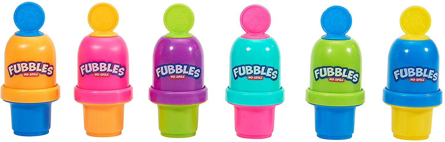 Mini Bubble Tumbler Nospi
