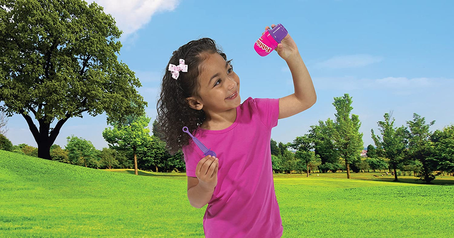 Mini Bubble Tumbler Nospi