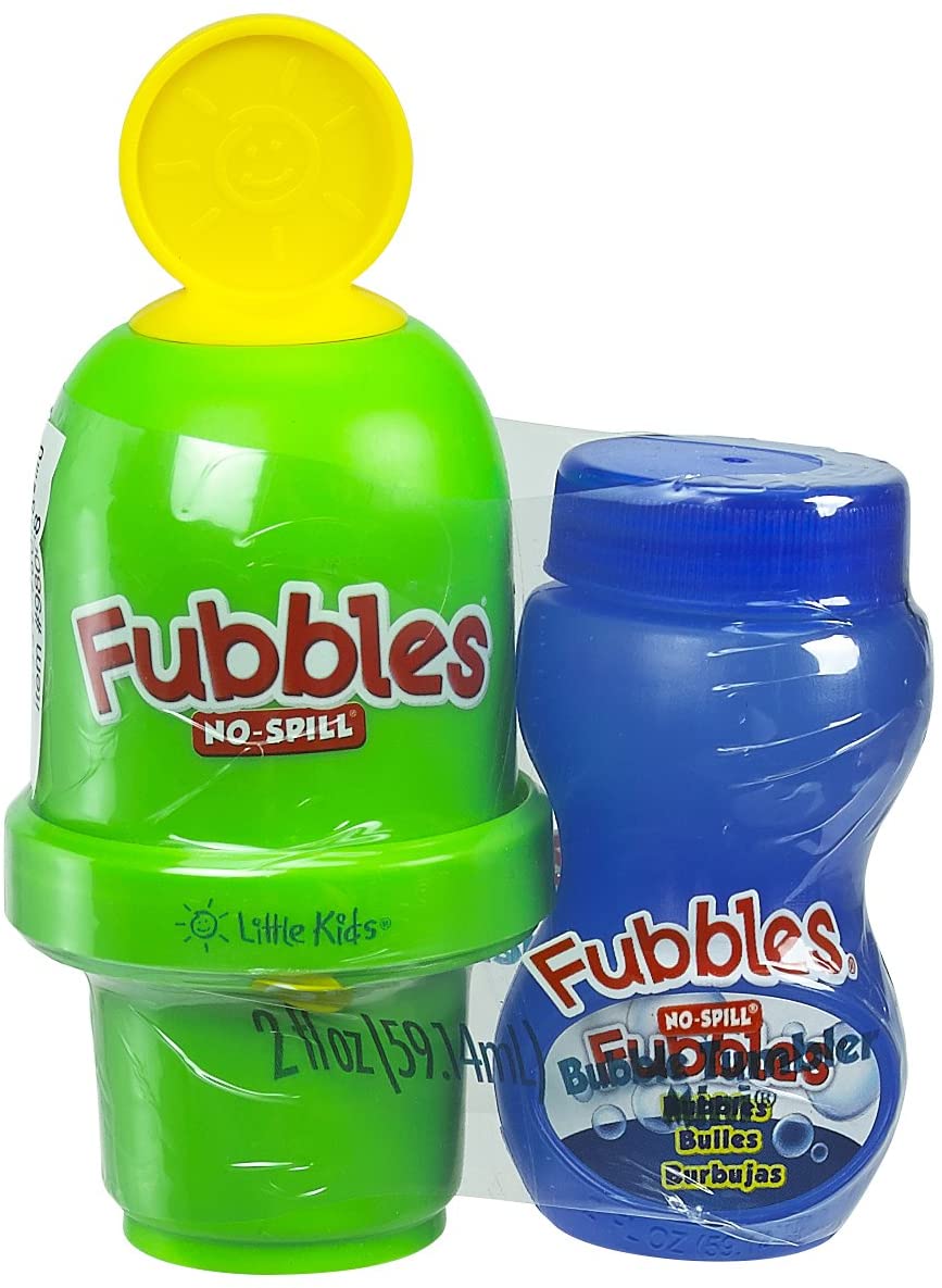 Mini Bubble Tumbler Nospi