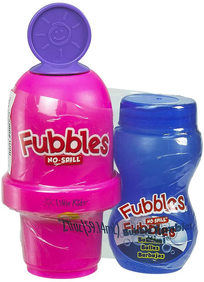 Mini Bubble Tumbler Nospi