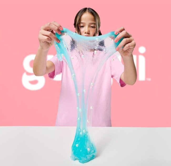 Gui Gui Slime