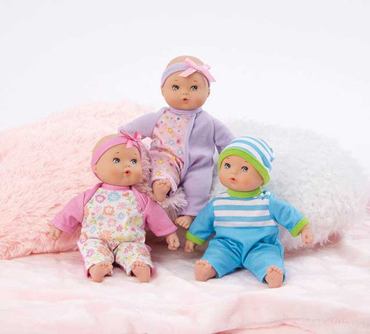 Little Cuties Doll