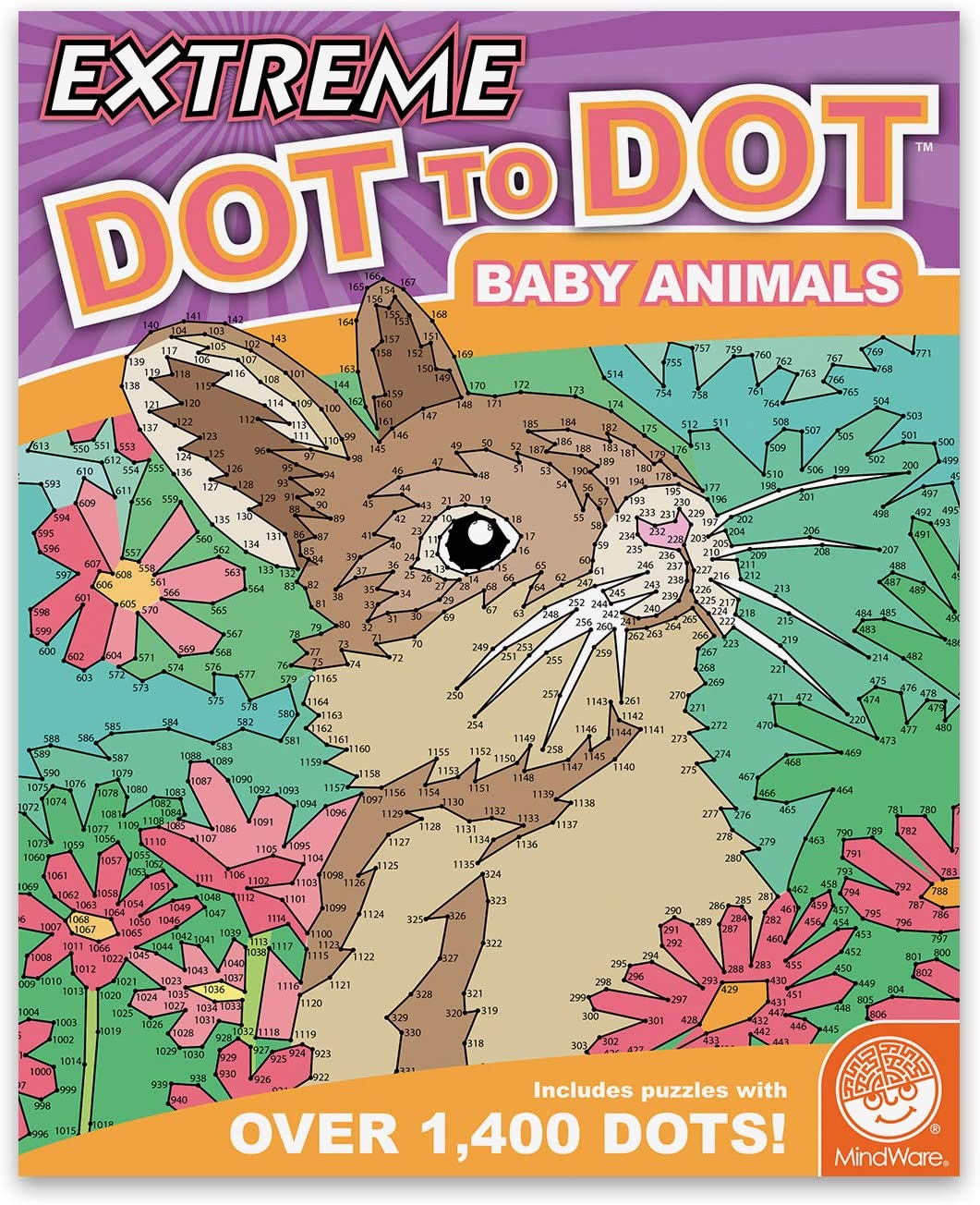 Extreme Dot to Dot Baby