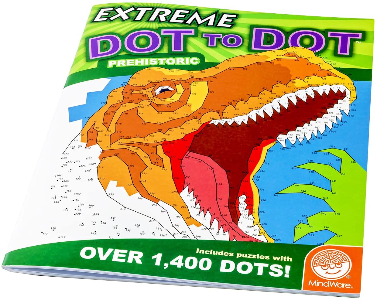 Extreme Dot to Dot