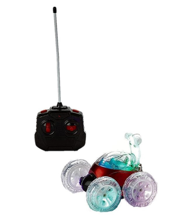 Turbo Twister Red