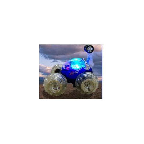 Turbo Twisters Blue