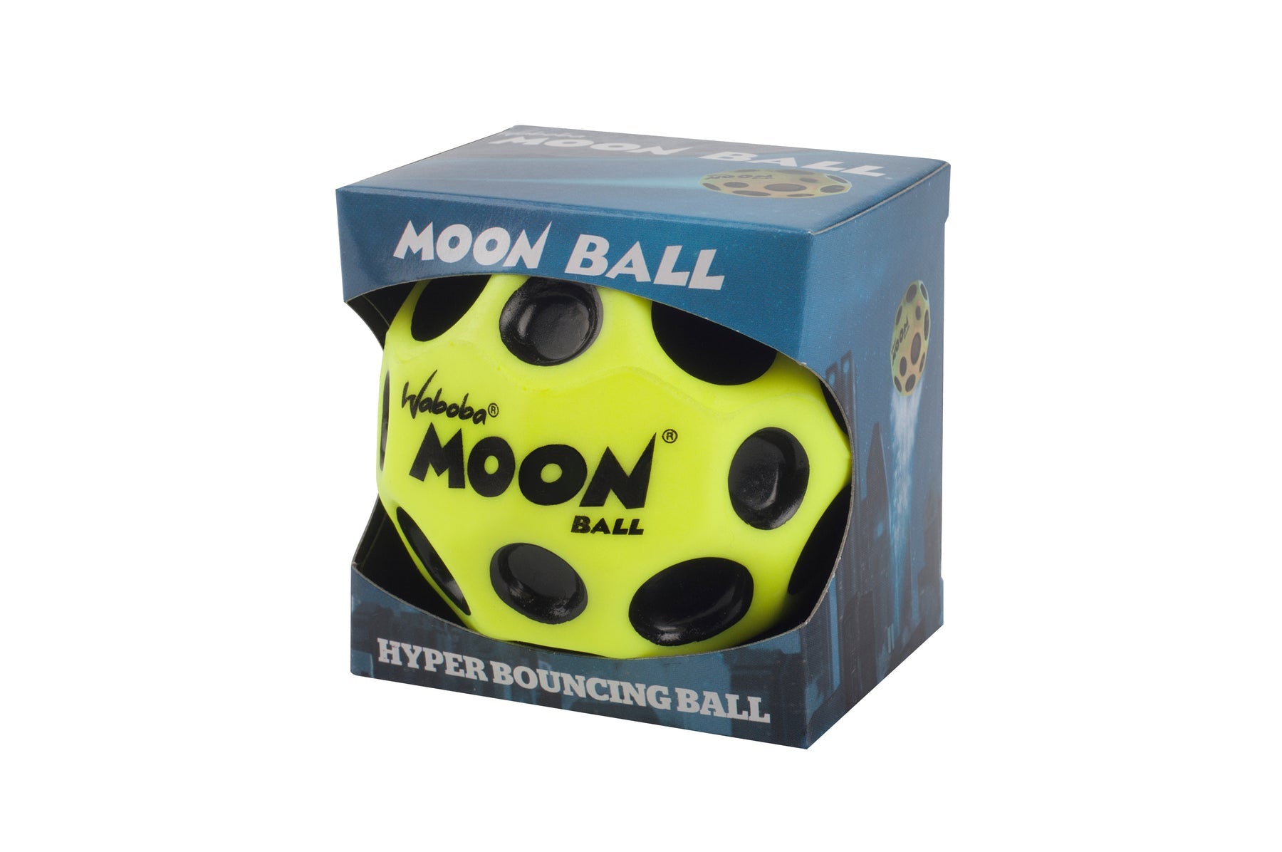 Moon Ball Ast Colors