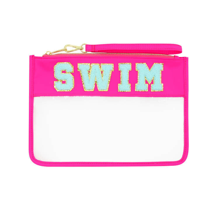 Clear Bag Swim