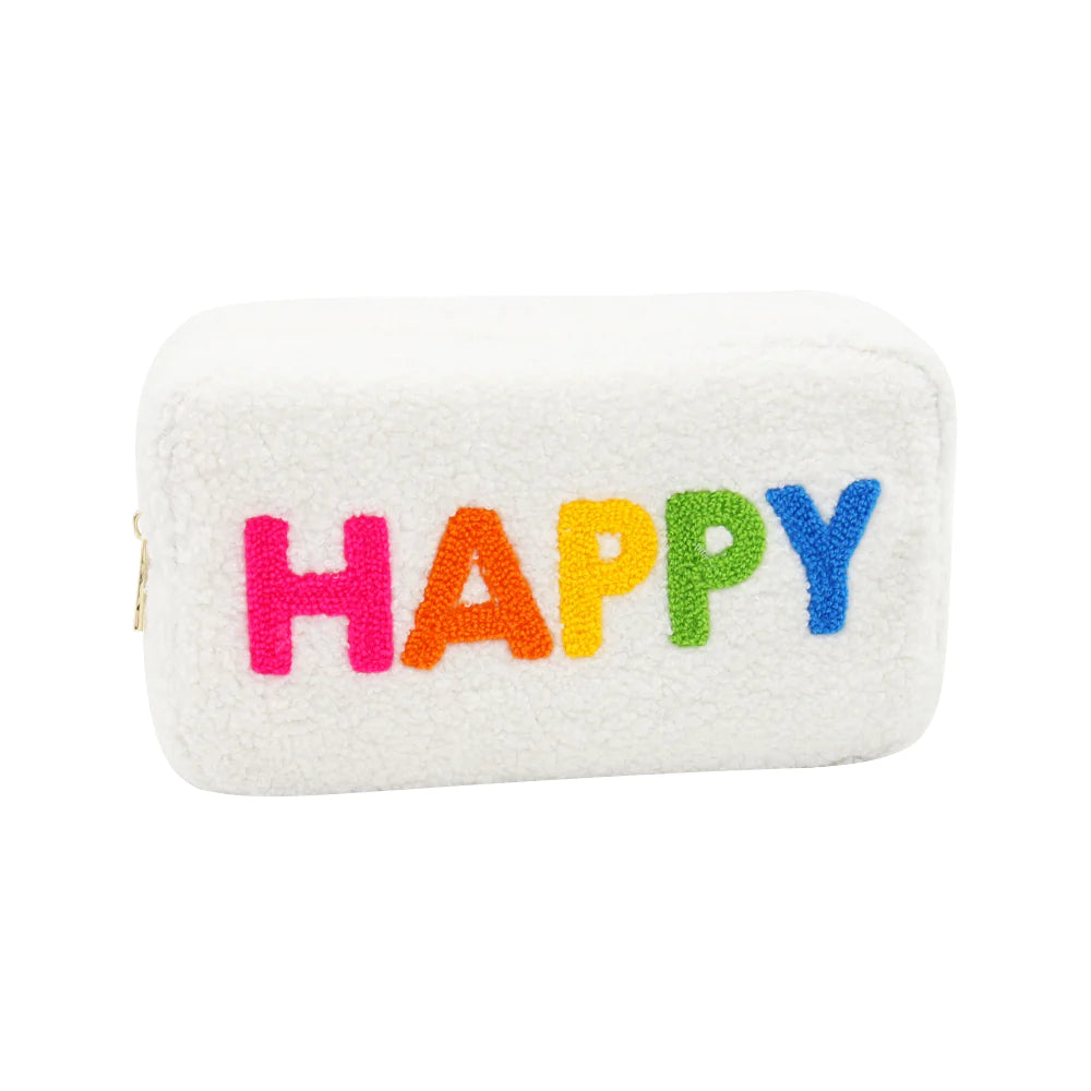 Happy Accessory Bag
