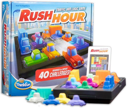 Rush Hour
