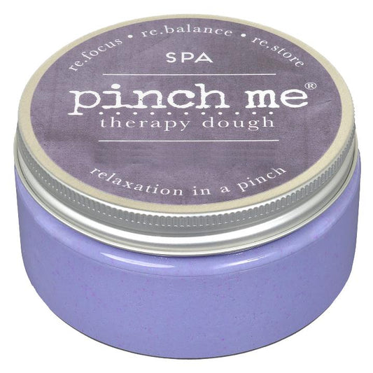Pinch Me Spa 3oz Dough