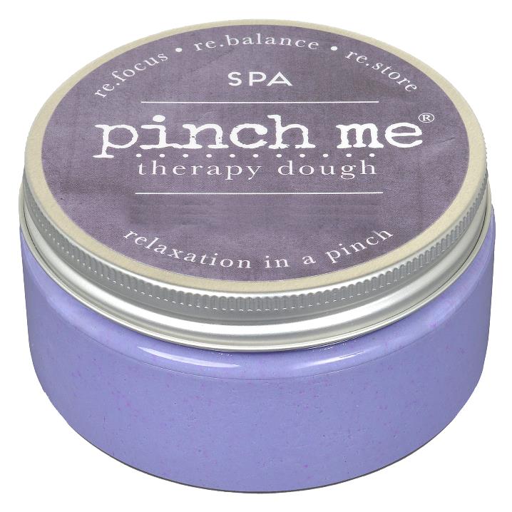 Pinch Me Spa 3oz Dough